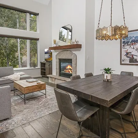 Aspenwood 311 Condo